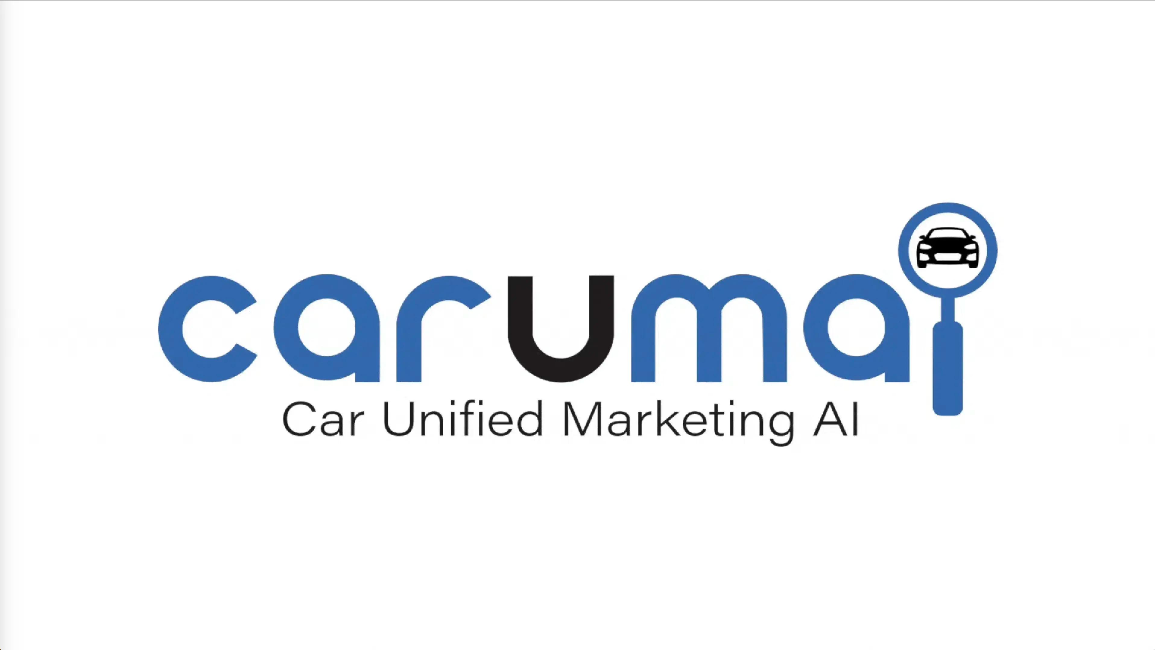 carumai Logo