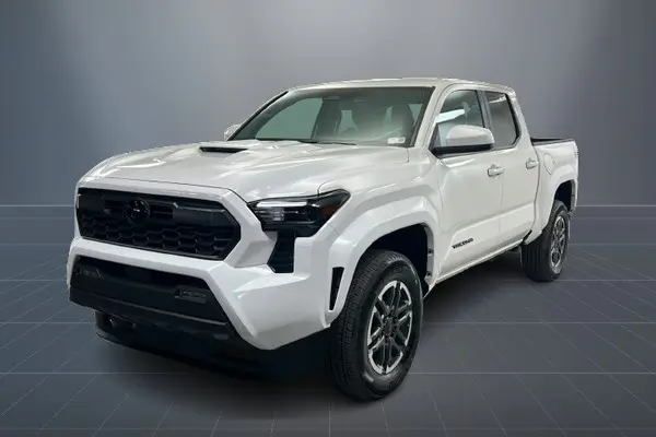 2026 Toyota Tacoma TRD Sport 4WD